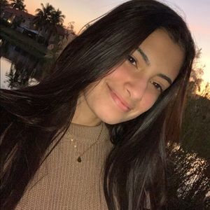 Meet your Posher, Tiffany